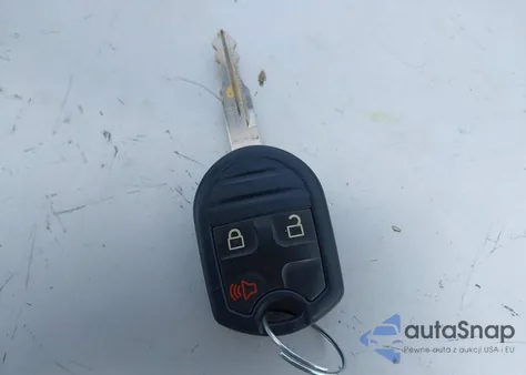 2014 Ford F-150 Xlt z USA, uszkodzony, nr VIN 1FTFX1ET1EKF44386